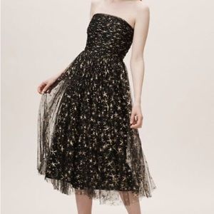 BHLDN Joanna August Star Dress